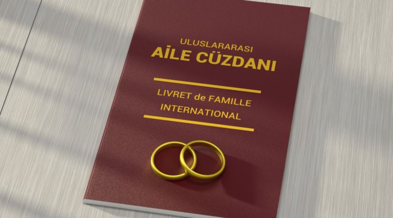 2026 Nikah İçin Gerekli Belgeler: Güncel ve Eksiksiz Rehber