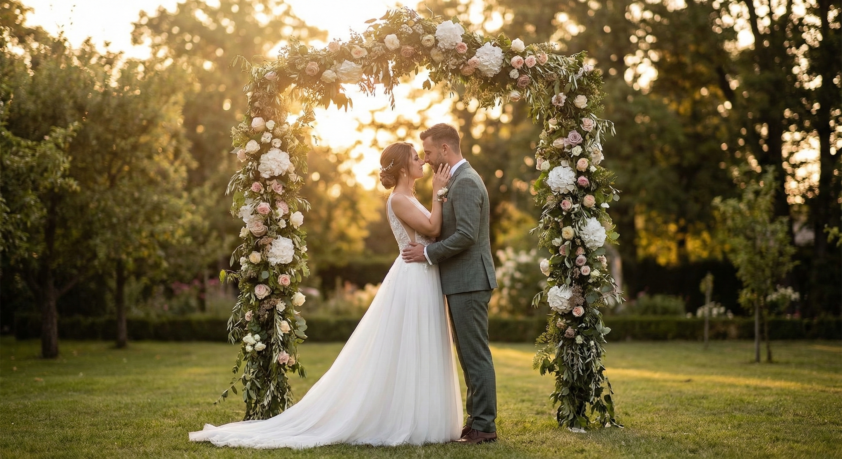 Düğünly table styling