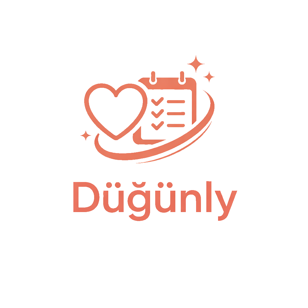 Düğünly logo
